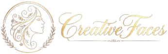 CreativeFaces — home